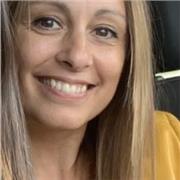 Profesora de francés para ESO